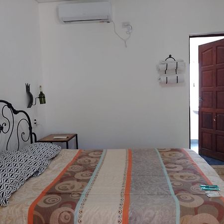 Hostal Los Faroles Chicoana Exteriér fotografie